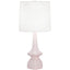 Robert Abbey (RW210) 5.38" x 31" JASMINE TABLE LAMP