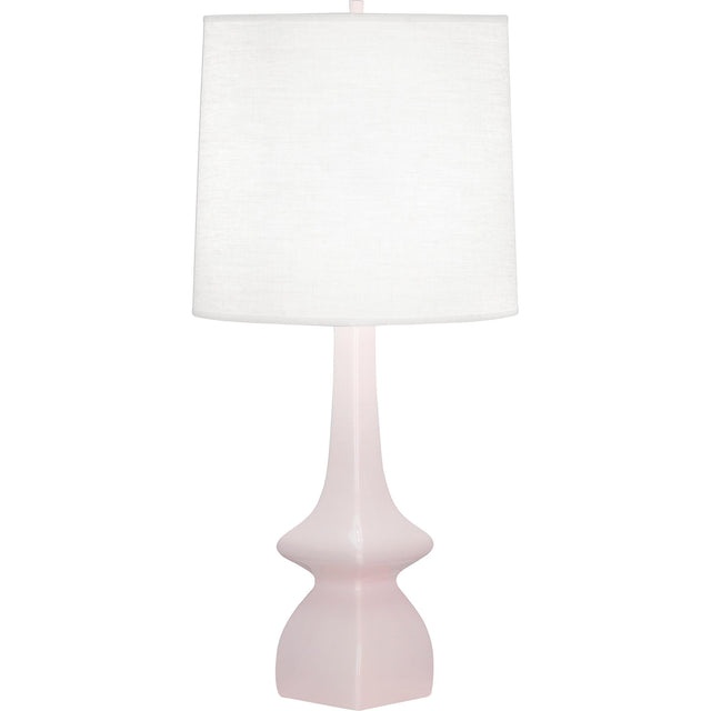 Robert Abbey (RW210) 5.38" x 31" JASMINE TABLE LAMP