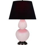 Robert Abbey (RW21K) 9.5" x 31"-0" DOUBLE GOURD TABLE LAMP