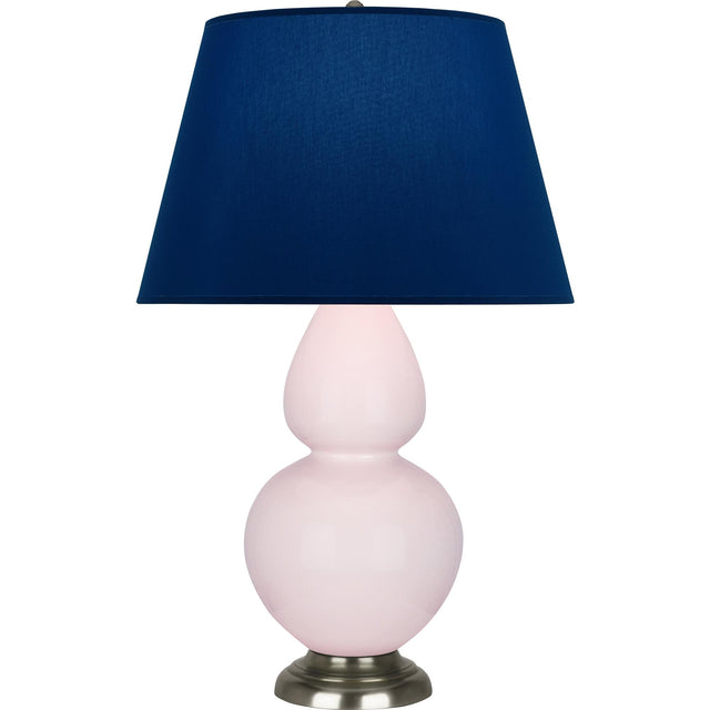 Robert Abbey (RW22N) 9.5" x 31"-0" DOUBLE GOURD TABLE LAMP