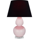 Robert Abbey (RW23K) 9.5" x 30"-0" DOUBLE GOURD TABLE LAMP