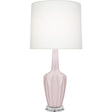 Robert Abbey (RW37) 7.38" x 34.25" EMMA TABLE LAMP