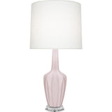 Robert Abbey (RW37) 7.38" x 34.25" EMMA TABLE LAMP
