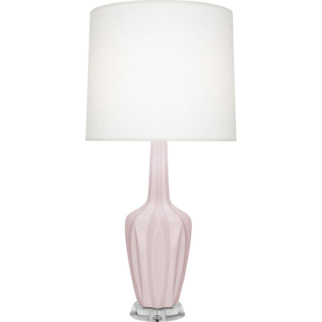 Robert Abbey (RW37) 7.38" x 34.25" EMMA TABLE LAMP