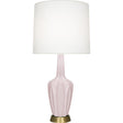 Robert Abbey (RW38) 7.38" x 34.25" EMMA TABLE LAMP