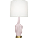 Robert Abbey (RW38) 7.38" x 34.25" EMMA TABLE LAMP