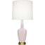 Robert Abbey (RW38) 7.38" x 34.25" EMMA TABLE LAMP