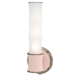 Robert Abbey (RW69) 5" x 13.38"-0" KANE WALL SCONCE