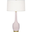Robert Abbey (RW701) 8" x 34.31"-0" DELILAH TABLE LAMP