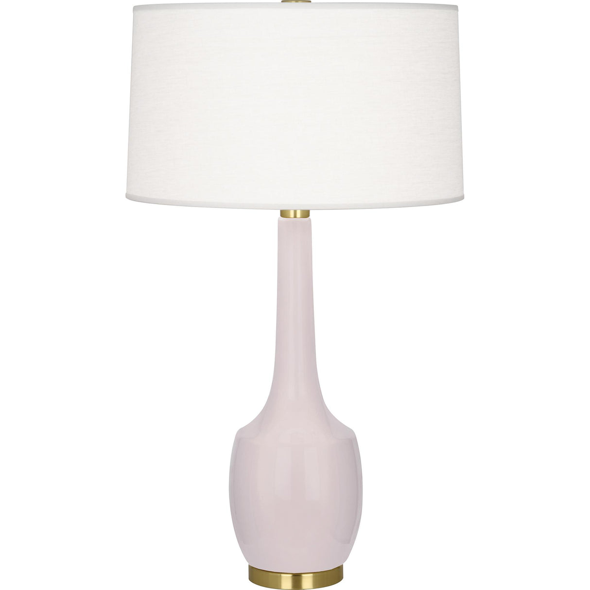Robert Abbey (RW701) 8" x 34.31"-0" DELILAH TABLE LAMP