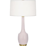 Robert Abbey (RW701) 8" x 34.31"-0" DELILAH TABLE LAMP