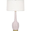 Robert Abbey (RW701) 8" x 34.31"-0" DELILAH TABLE LAMP