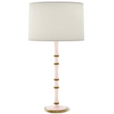 Robert Abbey (RW71) 7" x 31"-0" KANE TABLE LAMP