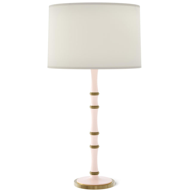 Robert Abbey (RW71) 7" x 31"-0" KANE TABLE LAMP