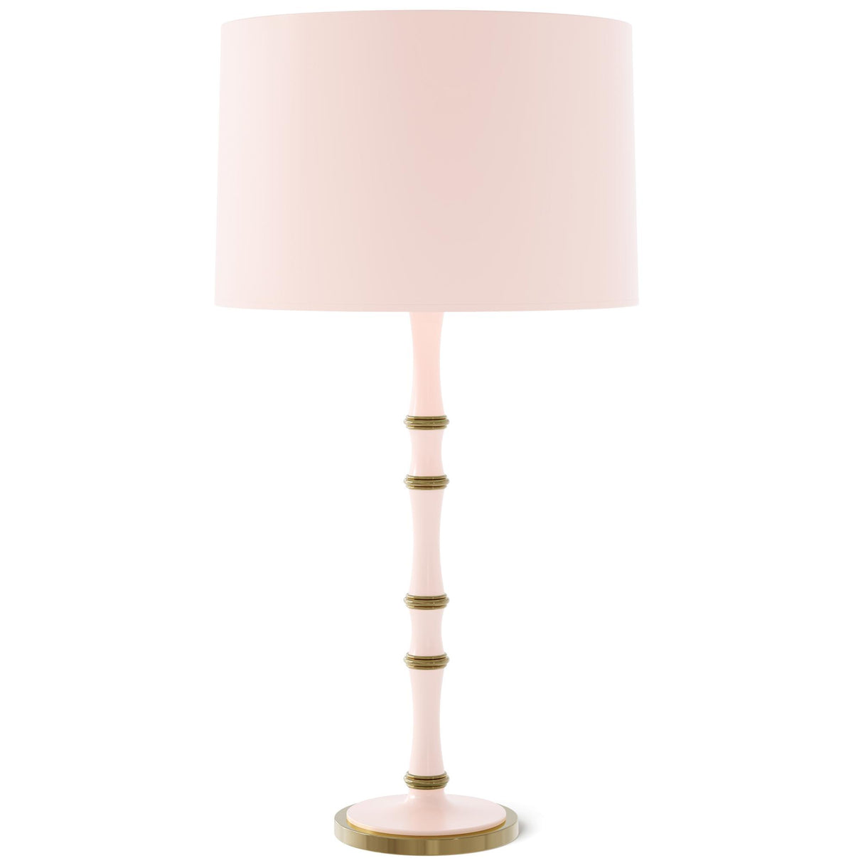 Robert Abbey (RW71X) 7" x 31"-0" KANE TABLE LAMP