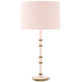 Robert Abbey (RW71X) 7" x 31"-0" KANE TABLE LAMP