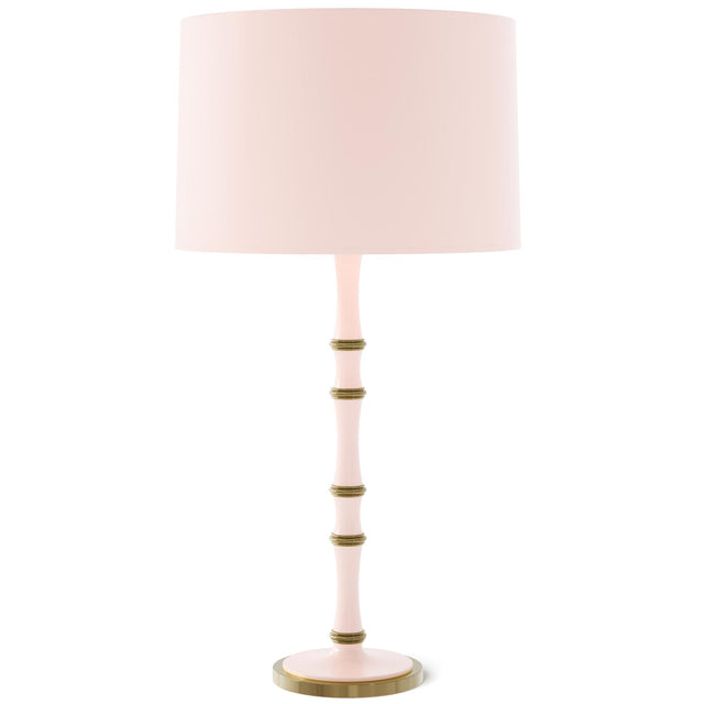 Robert Abbey (RW71X) 7" x 31"-0" KANE TABLE LAMP