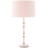 Robert Abbey (RW72X) 7" x 31"-0" KANE TABLE LAMP