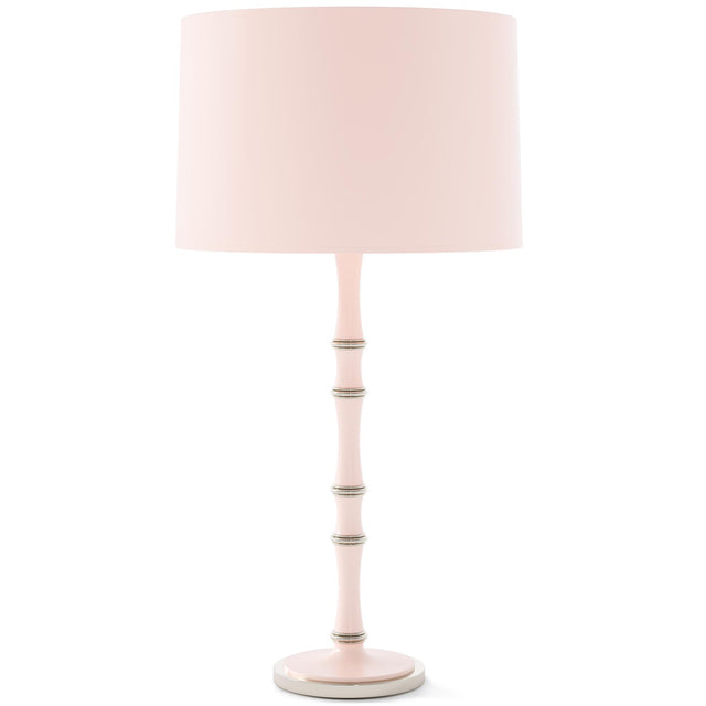 Robert Abbey (RW72X) 7" x 31"-0" KANE TABLE LAMP