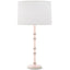 Robert Abbey (RW72) 7" x 31"-0" KANE TABLE LAMP