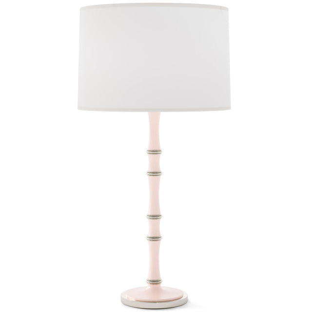 Robert Abbey (RW72) 7" x 31"-0" KANE TABLE LAMP