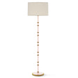 Robert Abbey (RW73) 10.5" x 64.5"-0" KANE FLOOR LAMP