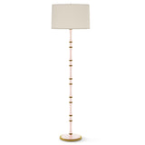 Robert Abbey (RW73) 10.5" x 64.5"-0" KANE FLOOR LAMP