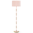 Robert Abbey (RW73X) 10.5" x 64.5"-0" KANE FLOOR LAMP