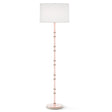 Robert Abbey (RW74) 10.5" x 64.5"-0" KANE FLOOR LAMP