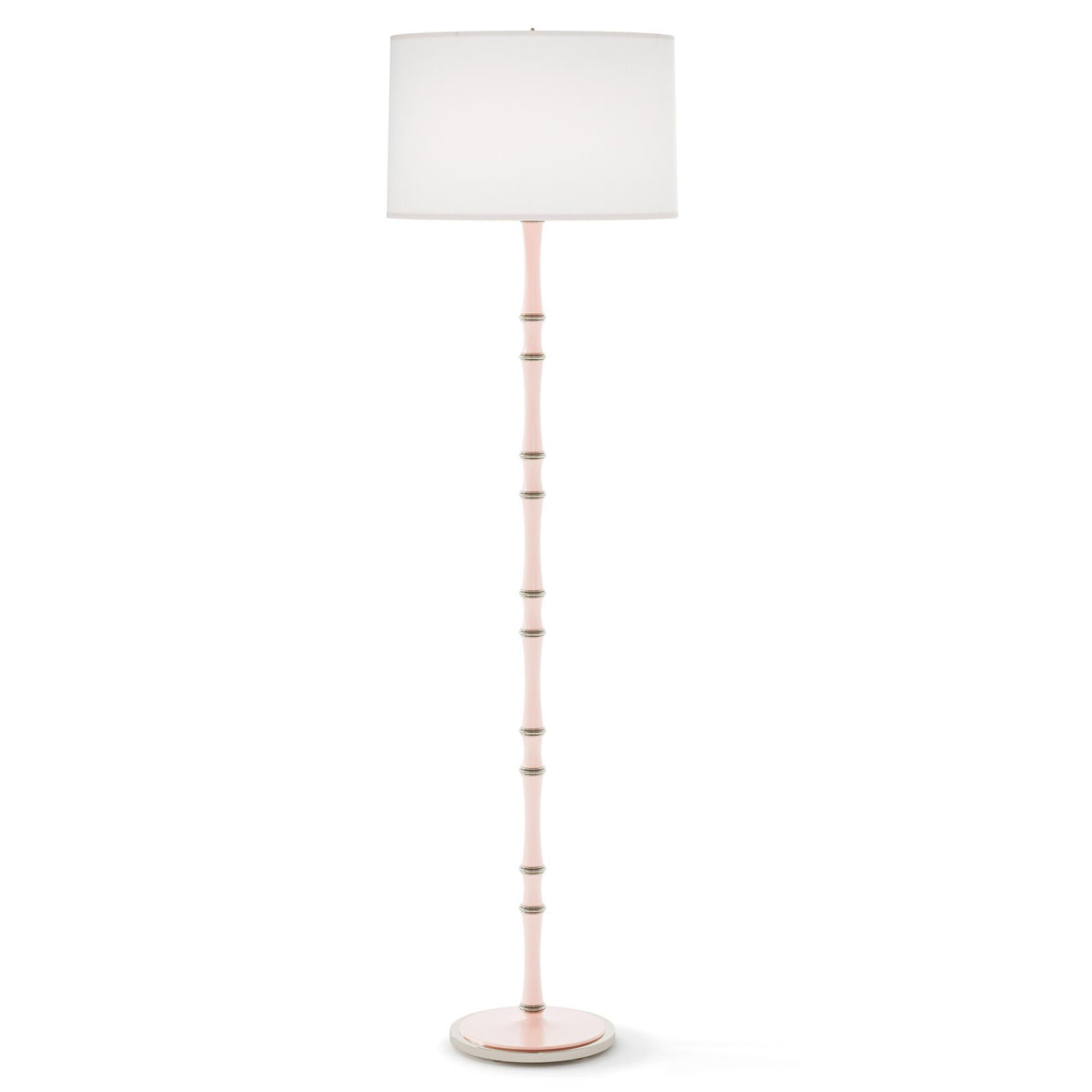 Robert Abbey (RW74) 10.5" x 64.5"-0" KANE FLOOR LAMP