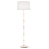 Robert Abbey (RW74) 10.5" x 64.5"-0" KANE FLOOR LAMP
