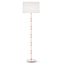 Robert Abbey (RW74) 10.5" x 64.5"-0" KANE FLOOR LAMP