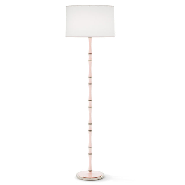 Robert Abbey (RW74) 10.5" x 64.5"-0" KANE FLOOR LAMP