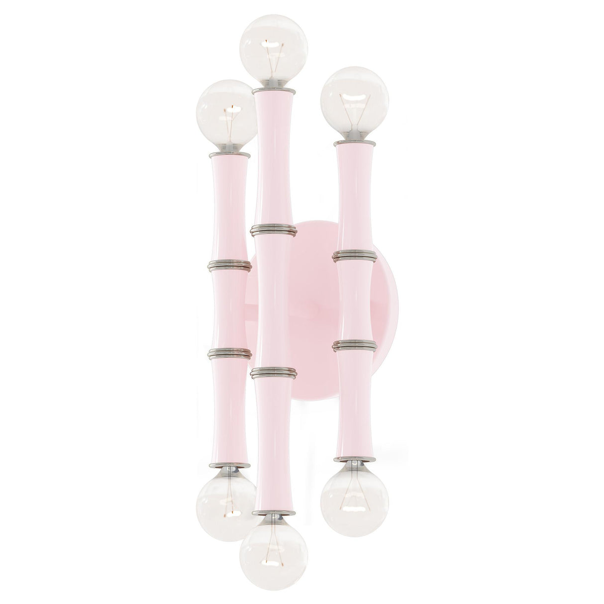 Robert Abbey (RW76) 5.25" x 12"-0" KANE WALL SCONCE
