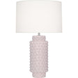 Robert Abbey (RW800) 6.63" x 27.5"-0" DOLLY TABLE LAMP