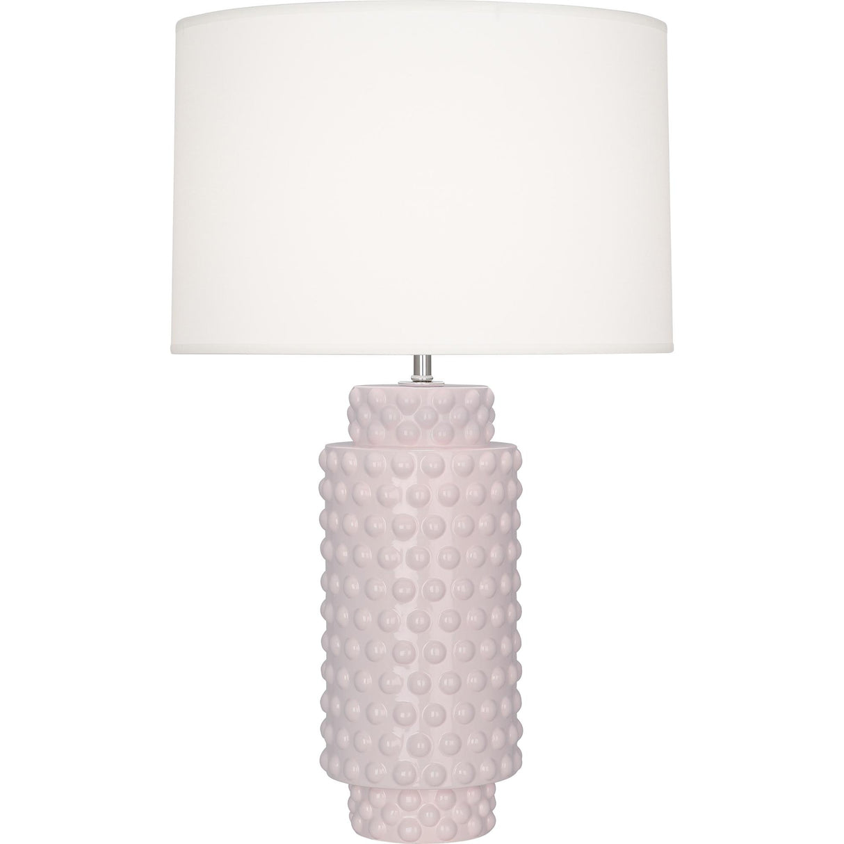 Robert Abbey (RW800) 6.63" x 27.5"-0" DOLLY TABLE LAMP