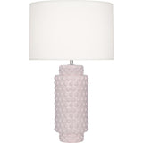 Robert Abbey (RW800) 6.63" x 27.5"-0" DOLLY TABLE LAMP
