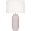 Robert Abbey (RW800) 6.63" x 27.5"-0" DOLLY TABLE LAMP