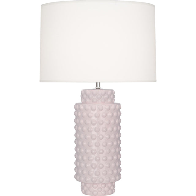 Robert Abbey (RW800) 6.63" x 27.5"-0" DOLLY TABLE LAMP
