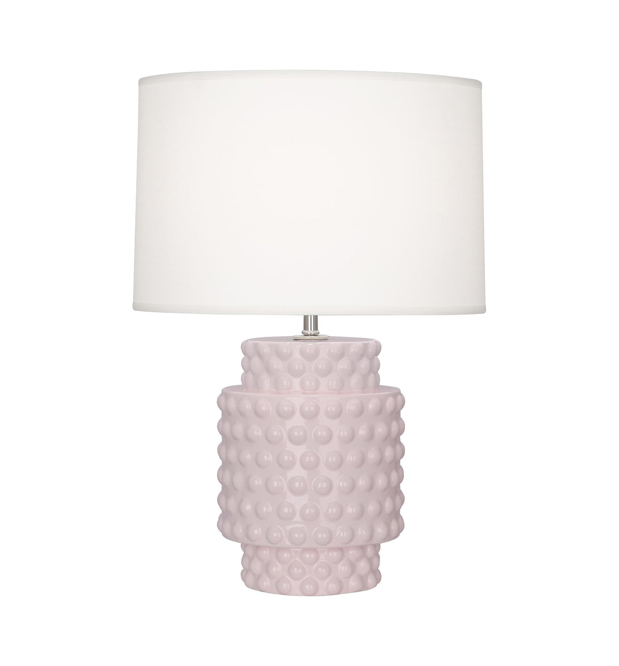 Robert Abbey (RW801) 7.75" x 21.38"-0" SMALL DOLLY ACCENT LAMP