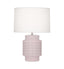 Robert Abbey (RW801) 7.75" x 21.38"-0" SMALL DOLLY ACCENT LAMP