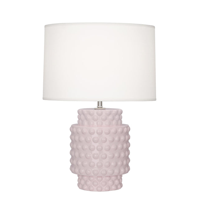 Robert Abbey (RW801) 7.75" x 21.38"-0" SMALL DOLLY ACCENT LAMP