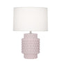 Robert Abbey (RW801) 7.75" x 21.38"-0" SMALL DOLLY ACCENT LAMP