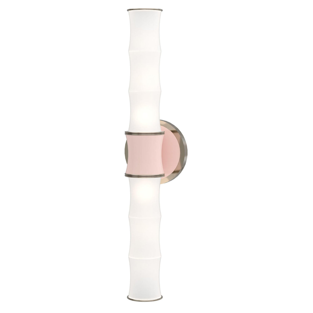 Robert Abbey (RW84) 5" x 21.75"-0" KANE WALL SCONCE