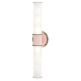 Robert Abbey (RW84) 5" x 21.75"-0" KANE WALL SCONCE