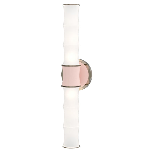 Robert Abbey (RW84) 5" x 21.75"-0" KANE WALL SCONCE