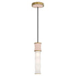 Robert Abbey (RW85) 5" x 13"-0" KANE PENDANT