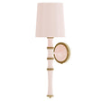 Robert Abbey (RW87X) 7" x 22.5"-0" KANE WALL SCONCE