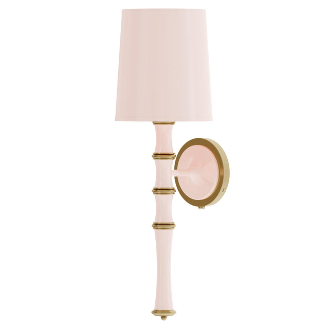Robert Abbey (RW87X) 7" x 22.5"-0" KANE WALL SCONCE