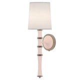 Robert Abbey (RW88) 7" x 22.5"-0" KANE WALL SCONCE